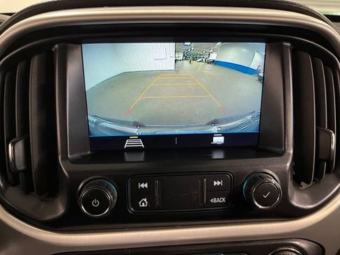 Used 2022 GMC Canyon Elevation w/ Driver Alert Package AWD/4WD image 29