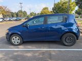 Used 2014 Chevrolet Sonic LS image 2
