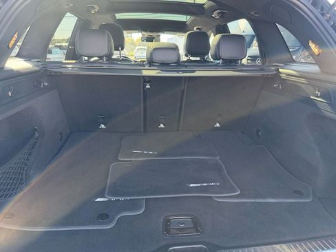 Certified 2022 Mercedes-Benz GLC 300 GLC 300 image 25