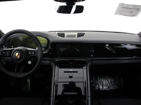 New 2026 Porsche Panamera image 11