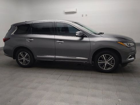 Used 2020 INFINITI QX60 Pure FWD image 11