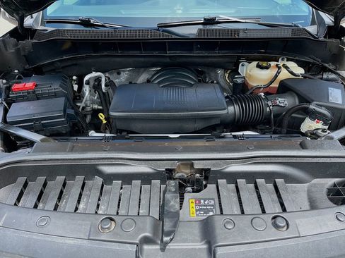 Used 2021 Chevrolet Silverado 1500 LTZ AWD/4WD image 29