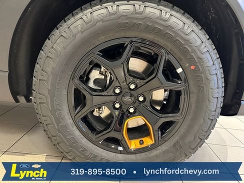 New 2026 Ford Explorer Tremor w/ Tremor Ultimate Package AWD/4WD image 30