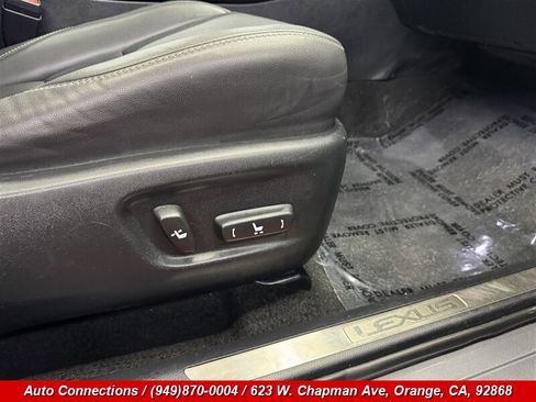 Used 2016 Lexus NX 200t FWD w/ Premium Package image 31