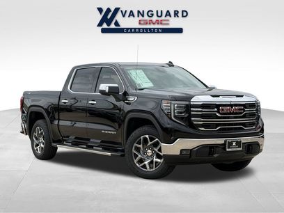 New 2026 GMC Sierra 1500 SLT