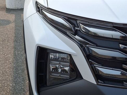 New 2026 Hyundai Tucson XRT AWD/4WD image 6