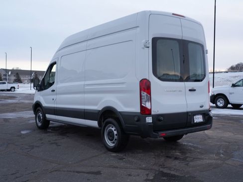 Used 2016 Ford Transit 350 148 High Roof image 5