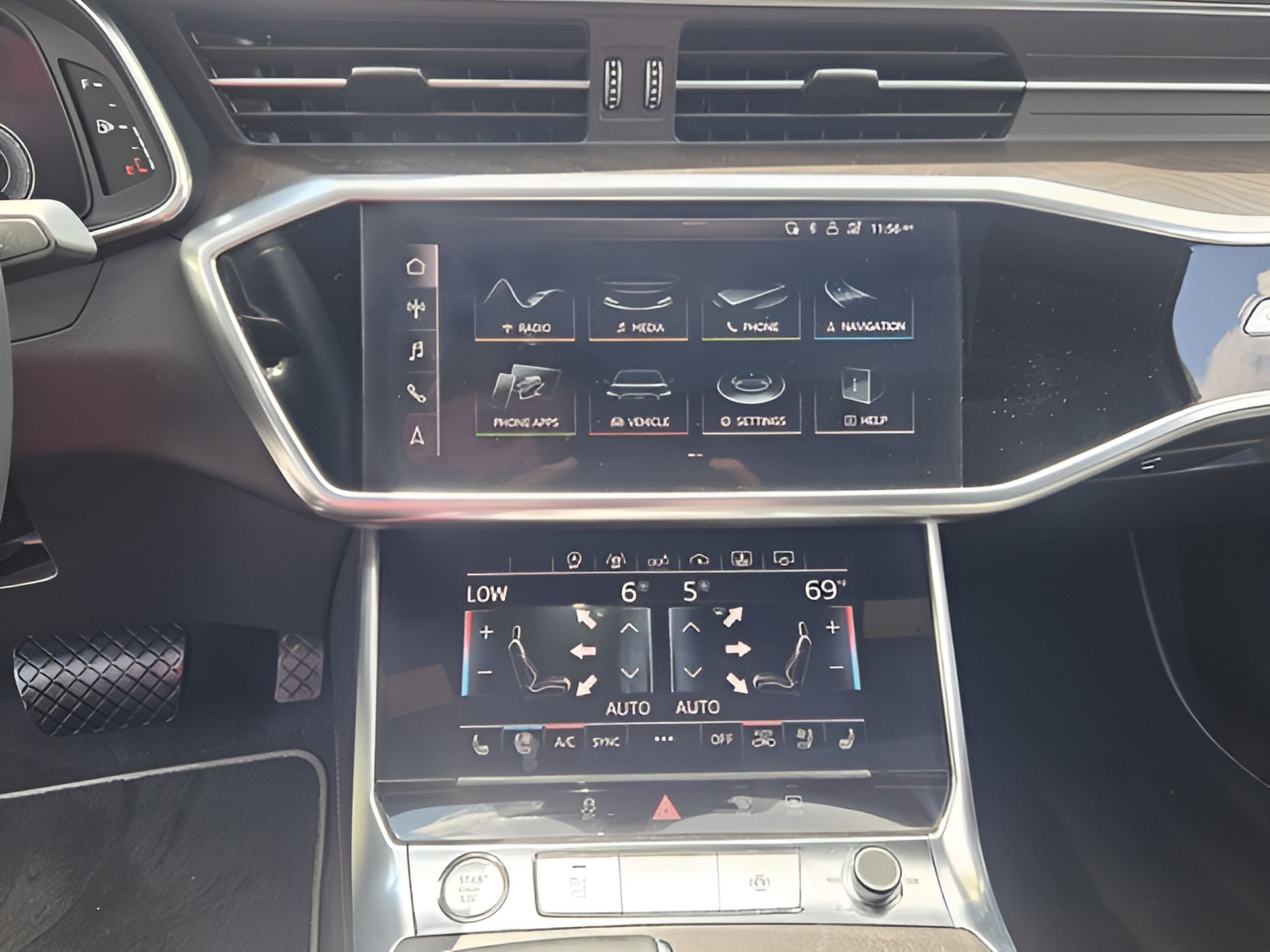 Used 2019 Audi A6 3.0T Premium Plus AWD/4WD image 18