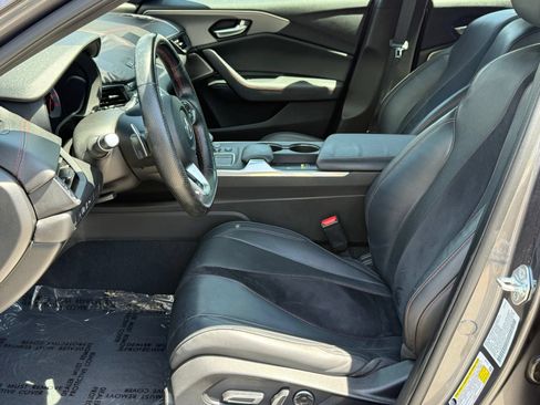 Used 2022 Acura TLX SH-AWD w/ A-SPEC Pkg image 25