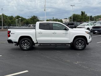 Used 2023 Chevrolet Colorado Z71 w/ Z71 Convenience Package 2 AWD/4WD video 2