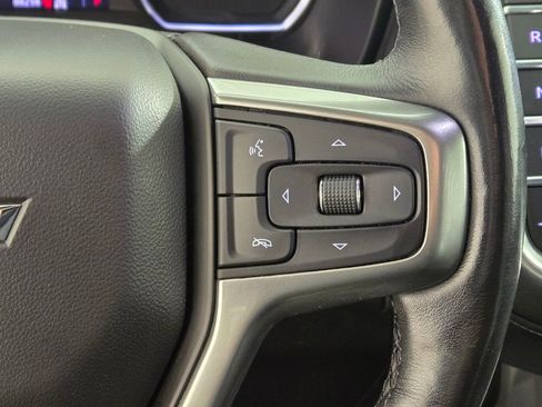 Used 2021 Chevrolet Tahoe LT w/ LT Signature Package image 31