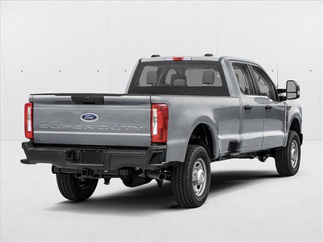 New 2027 Ford F350 XL AWD/4WD image 2