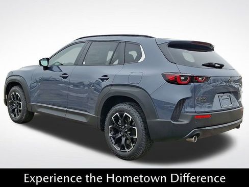 New 2026 MAZDA CX-50 Meridian Edition w/ Cargo Package image 4