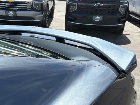 Used 2023 Chevrolet Camaro ZL1 RWD image 25