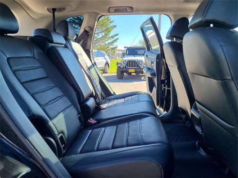 Used 2024 Honda CR-V EX-L image 21