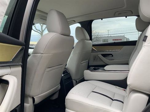 New 2026 MAZDA CX-90 3.3 Turbo S w/ Premium Plus image 7