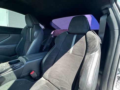 Used 2022 Toyota GR86 Premium w/ ALL Weather Mat Package (TMS) RWD image 28