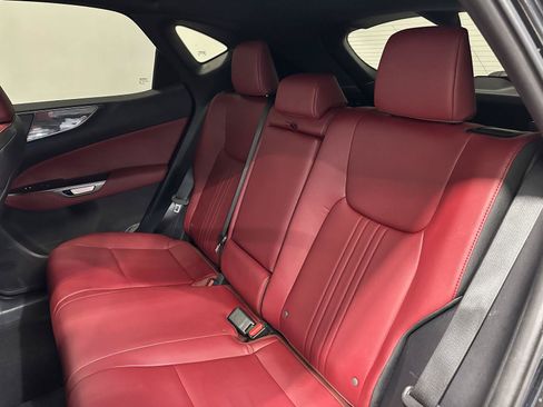 Used 2024 Lexus NX 350 AWD image 27