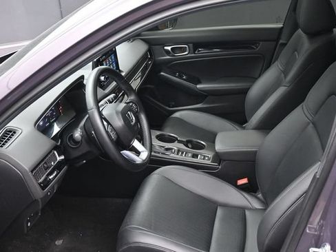Used 2024 Honda Civic Sport Touring image 23