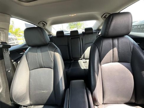 Used 2018 Honda Civic Touring image 33