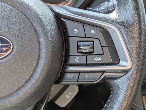 Used 2020 Subaru Forester Touring w/ Popular Package #2 AWD/4WD image 26