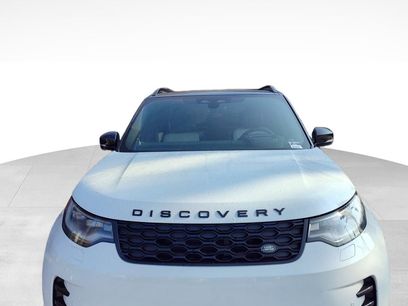 Used 2024 Land Rover Discovery Dynamic SE