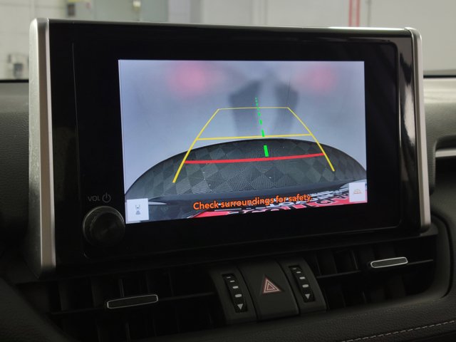 Used 2024 Toyota RAV4 XLE Premium w/ Weather Package FWD image 16
