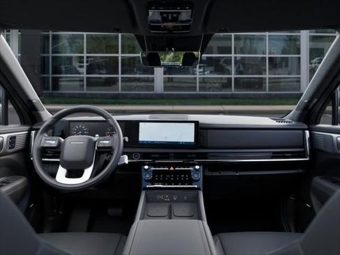 New 2025 Hyundai Santa Fe Calligraphy image 11