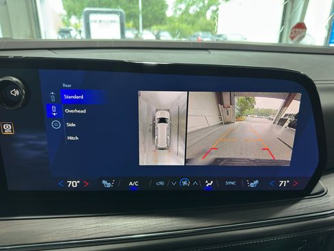 New 2026 Chevrolet Suburban LT w/ Comfort Package image 22