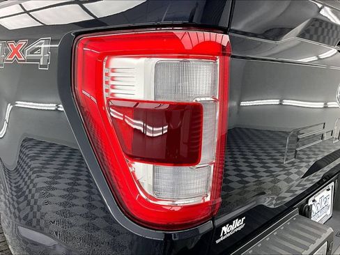 Used 2023 Ford F150 Lariat w/ Equipment Group 502A High AWD/4WD image 31