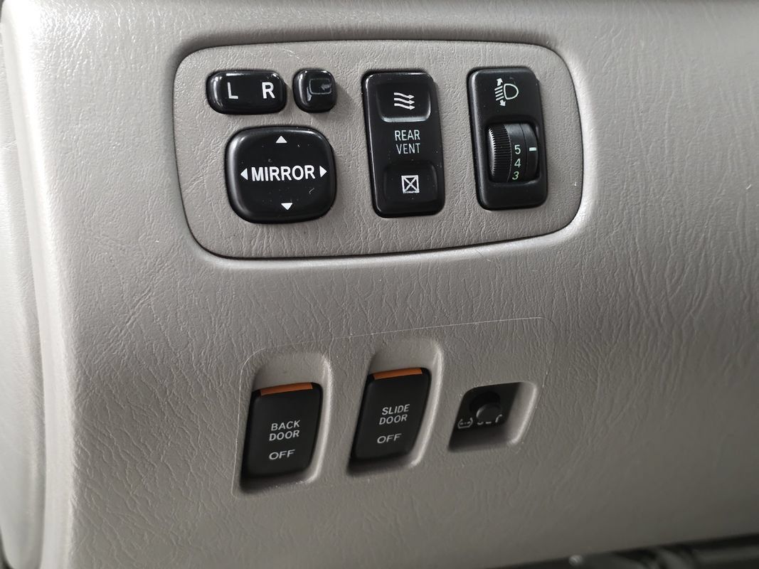 Used 2007 Toyota Sienna XLE FWD image 31