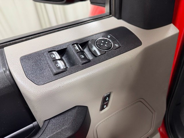 Used 2020 Ford F250 XL w/ Power Equipment Group AWD/4WD image 16