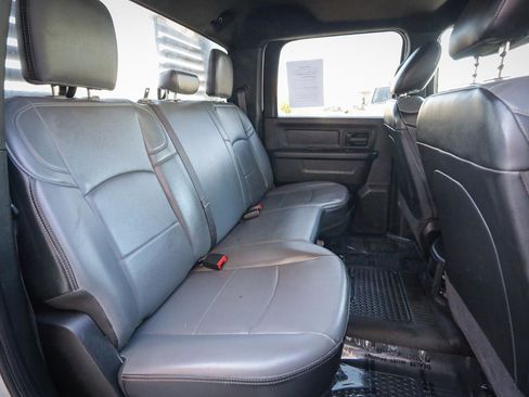 Used 2022 RAM 5500 Tradesman w/ Max Tow Package image 27