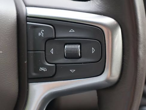 Used 2022 Chevrolet Silverado 2500 LTZ w/ LTZ Premium Package AWD/4WD image 7