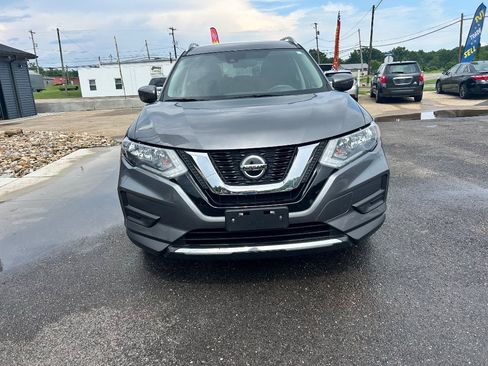 Used 2019 Nissan Rogue S w/ Special Edition Package AWD/4WD image 2
