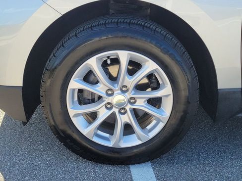 Used 2019 Chevrolet Equinox LT image 11