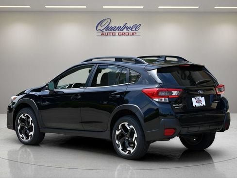 Certified 2023 Subaru Crosstrek 2.5i Limited AWD/4WD image 6