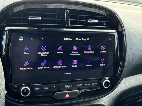 Used 2025 Kia Soul S FWD image 28