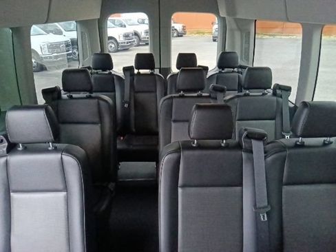 New 2026 Ford Transit 350 XL RWD image 29