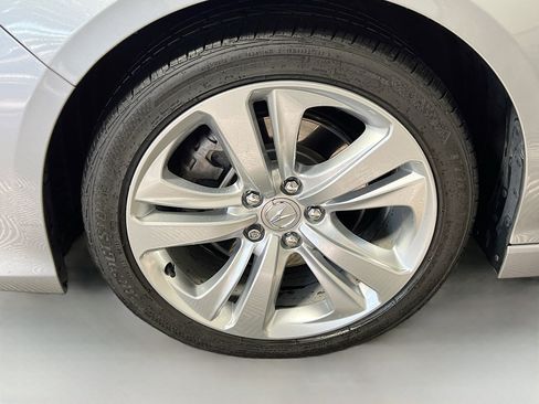 Used 2023 Acura TLX w/ Technology Package image 14