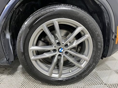 Used 2019 BMW X3 xDrive30i w/ M Sport Package 2 image 23