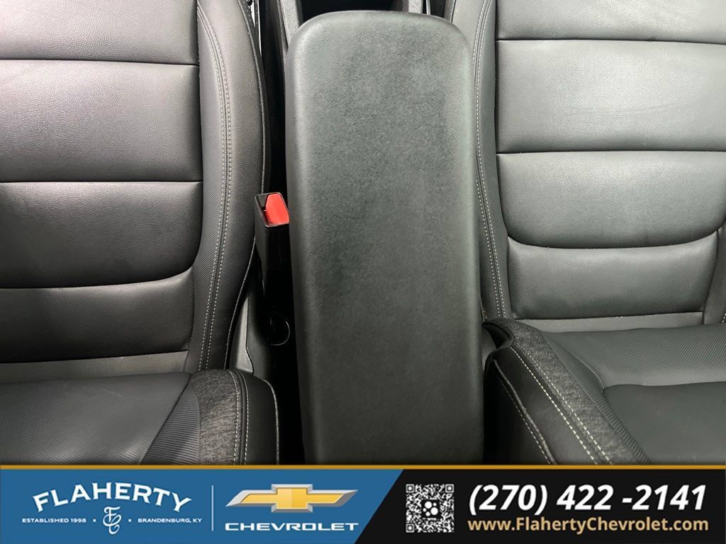 Used 2023 Chevrolet TrailBlazer ACTIV AWD/4WD image 33