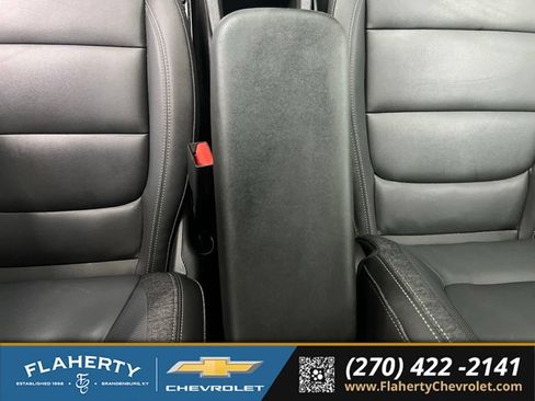 Used 2023 Chevrolet TrailBlazer ACTIV AWD/4WD image 33