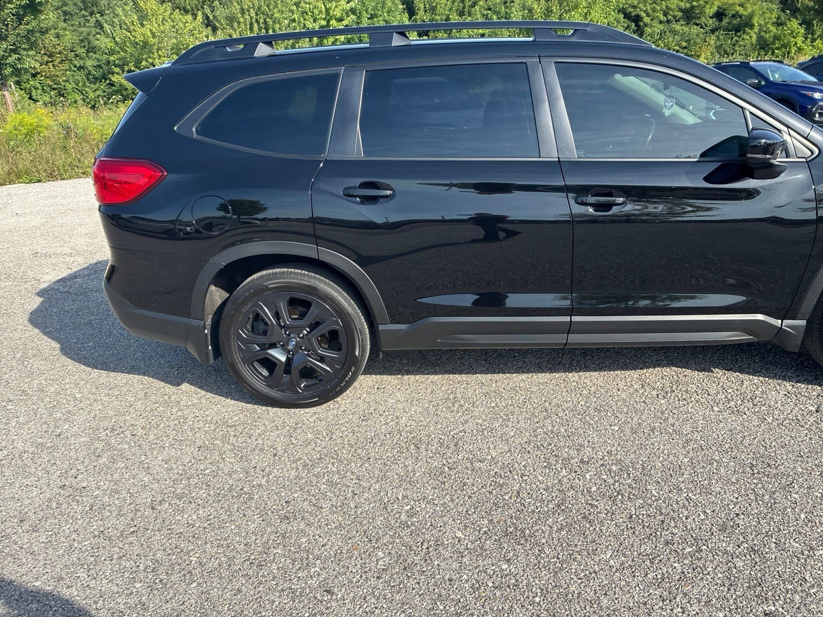 Used 2024 Subaru Ascent Onyx Edition AWD/4WD image 13