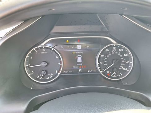 Used 2024 Nissan Murano SL AWD/4WD image 20