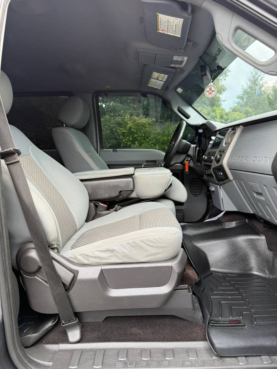 Used 2014 Ford F250 XLT w/ XLT Value Package AWD/4WD image 24