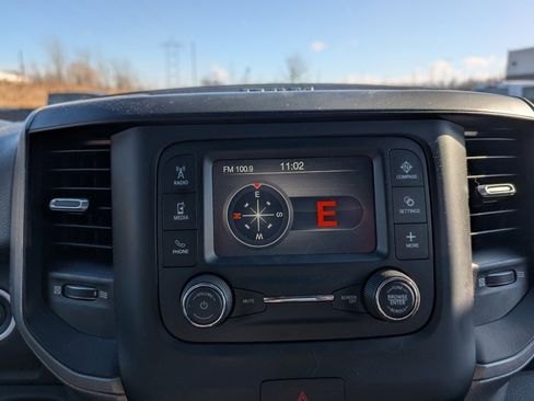 Used 2022 RAM 3500 Tradesman image 15