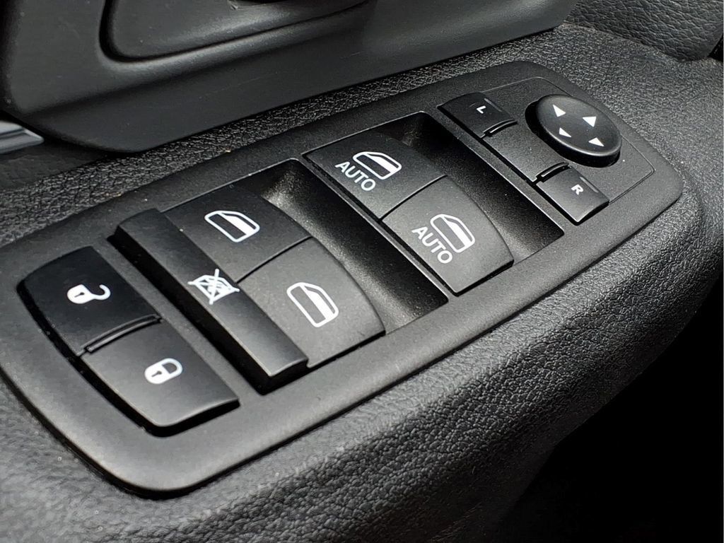 Used 2024 RAM 1500 Classic SLT RWD image 20