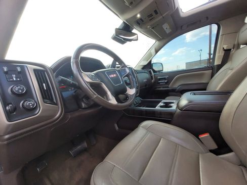 Used 2016 GMC Sierra 1500 Denali image 22