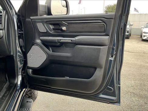 Used 2025 RAM 1500 Rebel w/ G/T Package image 22